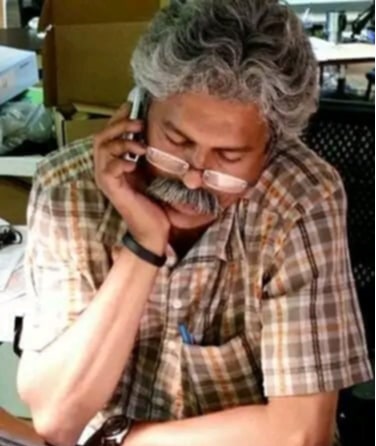 চিত্রগ্রাহক-সাংবাদিক মিশুক মুনীর-এর ১৩তম মৃত্যুবার্ষিকী আজ